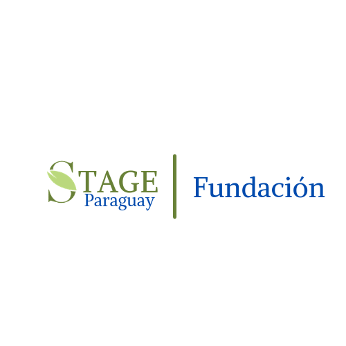 Logo Fundación STAGE